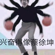 蔡徐坤小镇分坤