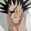 kenpachi zaraki