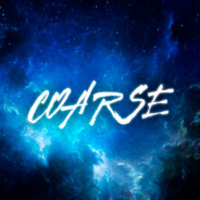 Coarse