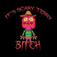 Scary Terry