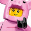 Pork LEGO Guy