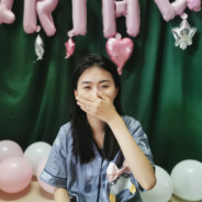 作为我的对手，你很强