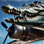 Bombardiro Crocodillo