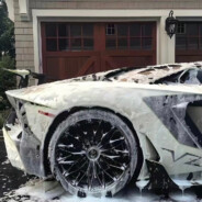 一个默默无闻的16岁老登