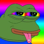 Rarest Pepe