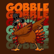 Gobble