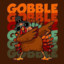 Gobble