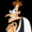 Heinz Doofenshmirtz