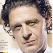 marco pierre white