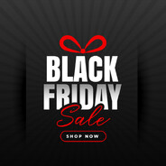 ʙʟᴀᴄᴋ-ꜰʀɪᴅᴀʏ