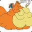 Obese Charizard