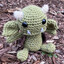 The goblin in YOUR garden