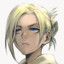 Annie Leonhart