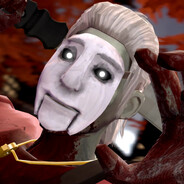 Steam Avatar