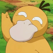 Psyduck★★★