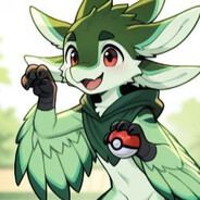 Candy Colored Husky