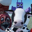cow