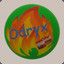 Odryx-berry Cheesecake