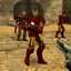 IronStark
