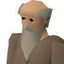 Somalian Silk Trader
