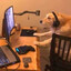 bad at da game