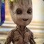 ™ I  am Groot†