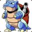 Blastoise