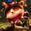 CAPTAIN TEEMO