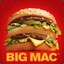 Big Mac Alpha