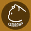 CATBROWN