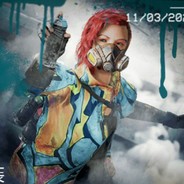 丢人玩家狗妮娅