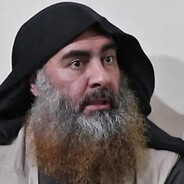 Abo Bakr Al Baghdadi