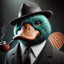 Agent P