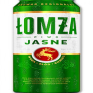Łomża Jasna 88