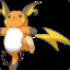 Raichu-Chan-Nah