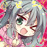 Ciallo～(L・w< )^*