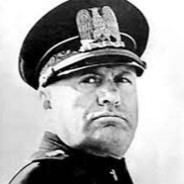 Mussolini
