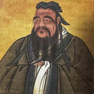 孔子