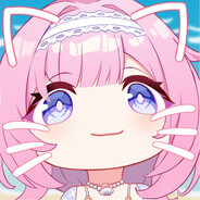 粉色妖精小姐♪