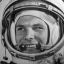 Yuri Gagarin, Bear Cosmonaut