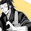 Kenjaku/Geto