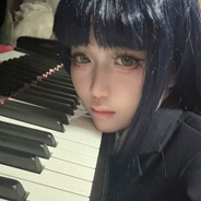 我是圆头耄耋丰川祥子