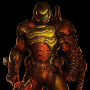 DOOM Slayer