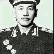 国民预备队运输大队长