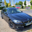 BMW 530d xDrive Touring F11