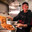 Jones BBQ and Foot Massage