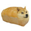 Doge Bread