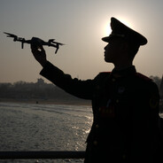 菜的抠脚の老韦