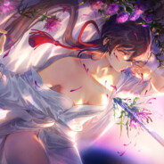 一丝是说我穿了一条白丝