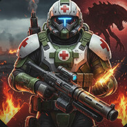 [MED] High Vanguard Doc